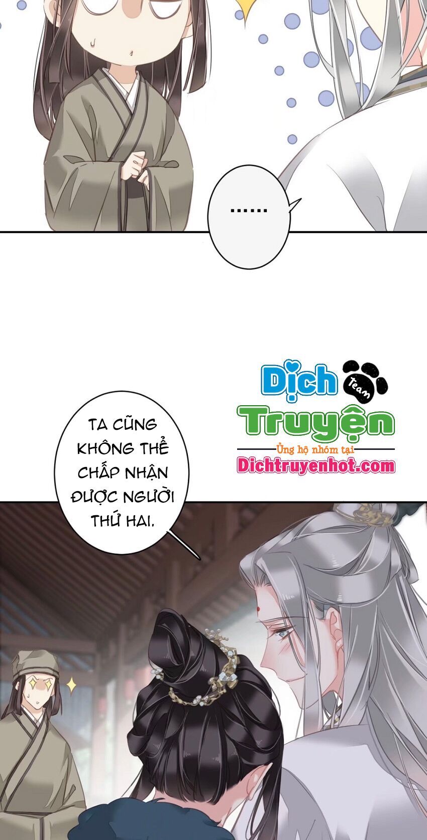 đọc truyện Quận Chúa Bất Tư Gia Chương 104 ảnh 32 tại Giả Dược