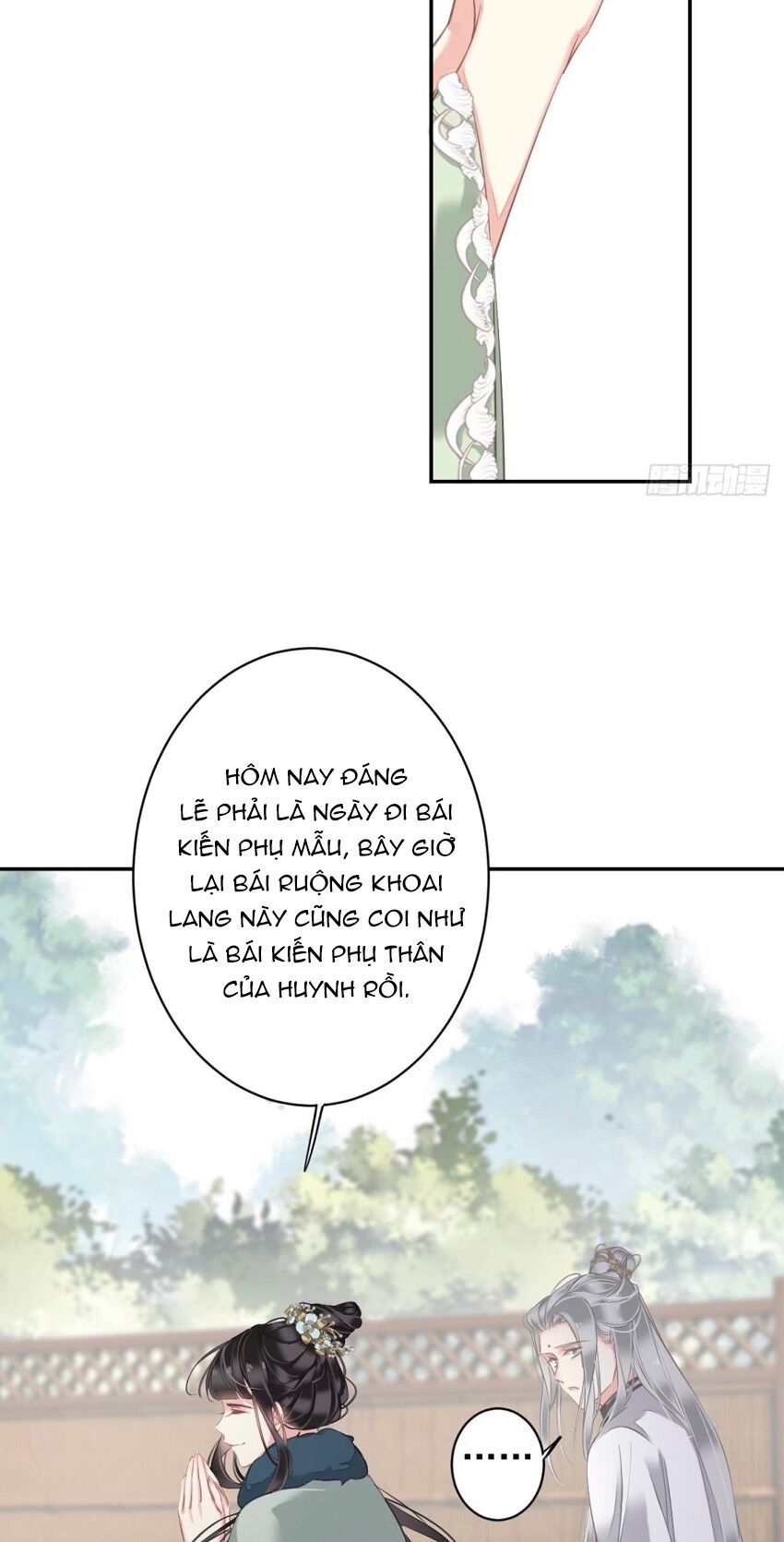đọc truyện Quận Chúa Bất Tư Gia Chương 104 ảnh 8 tại Giả Dược