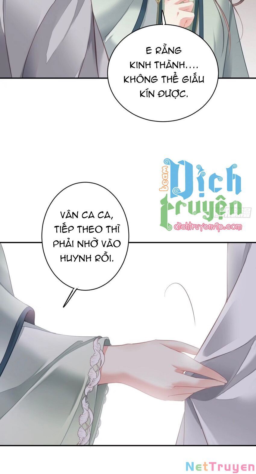 đọc truyện Quận Chúa Bất Tư Gia Chương 105 ảnh 18 tại Giả Dược