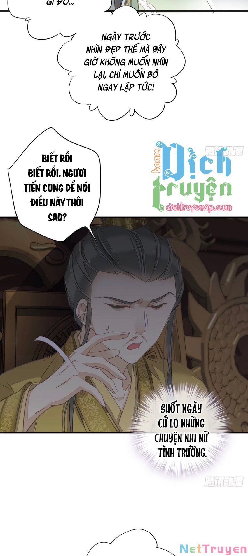 đọc truyện Quận Chúa Bất Tư Gia Chương 105 ảnh 32 tại Giả Dược