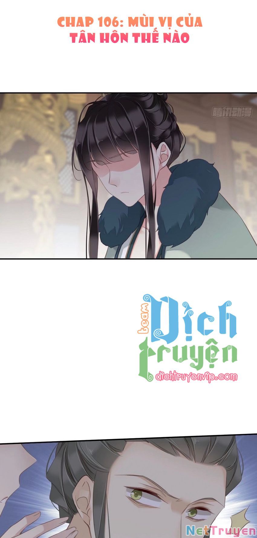 đọc truyện Quận Chúa Bất Tư Gia Chương 106 ảnh 1 tại Giả Dược