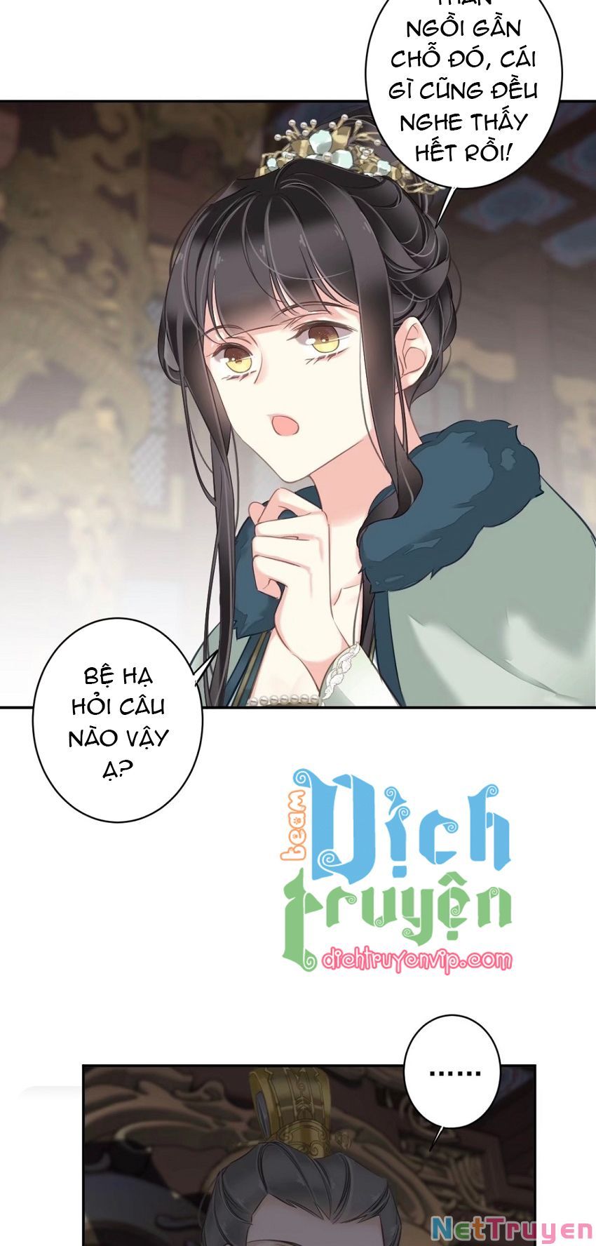 đọc truyện Quận Chúa Bất Tư Gia Chương 106 ảnh 12 tại Giả Dược