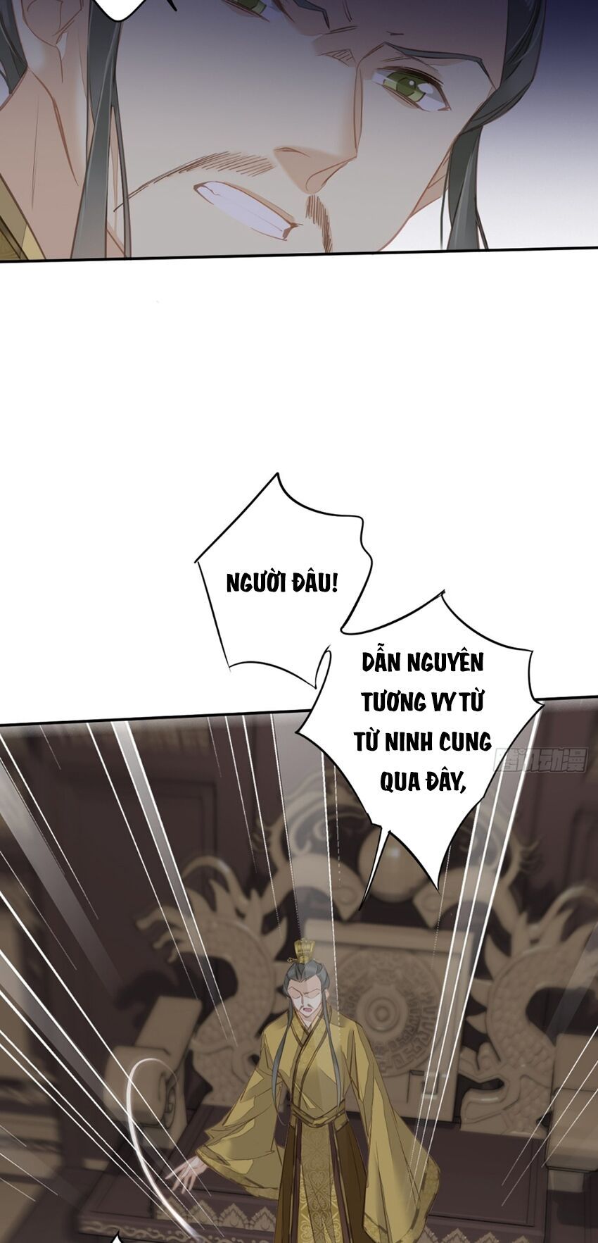đọc truyện Quận Chúa Bất Tư Gia Chương 109 ảnh 33 tại Giả Dược