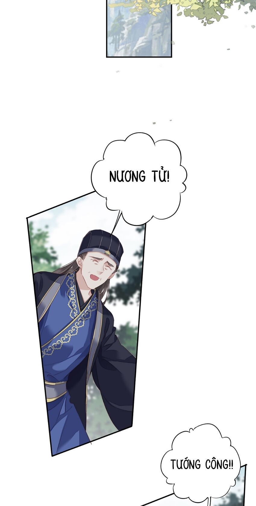 đọc truyện Quận Chúa Bất Tư Gia Chương 110 ảnh 11 tại Thiên Thai Truyện