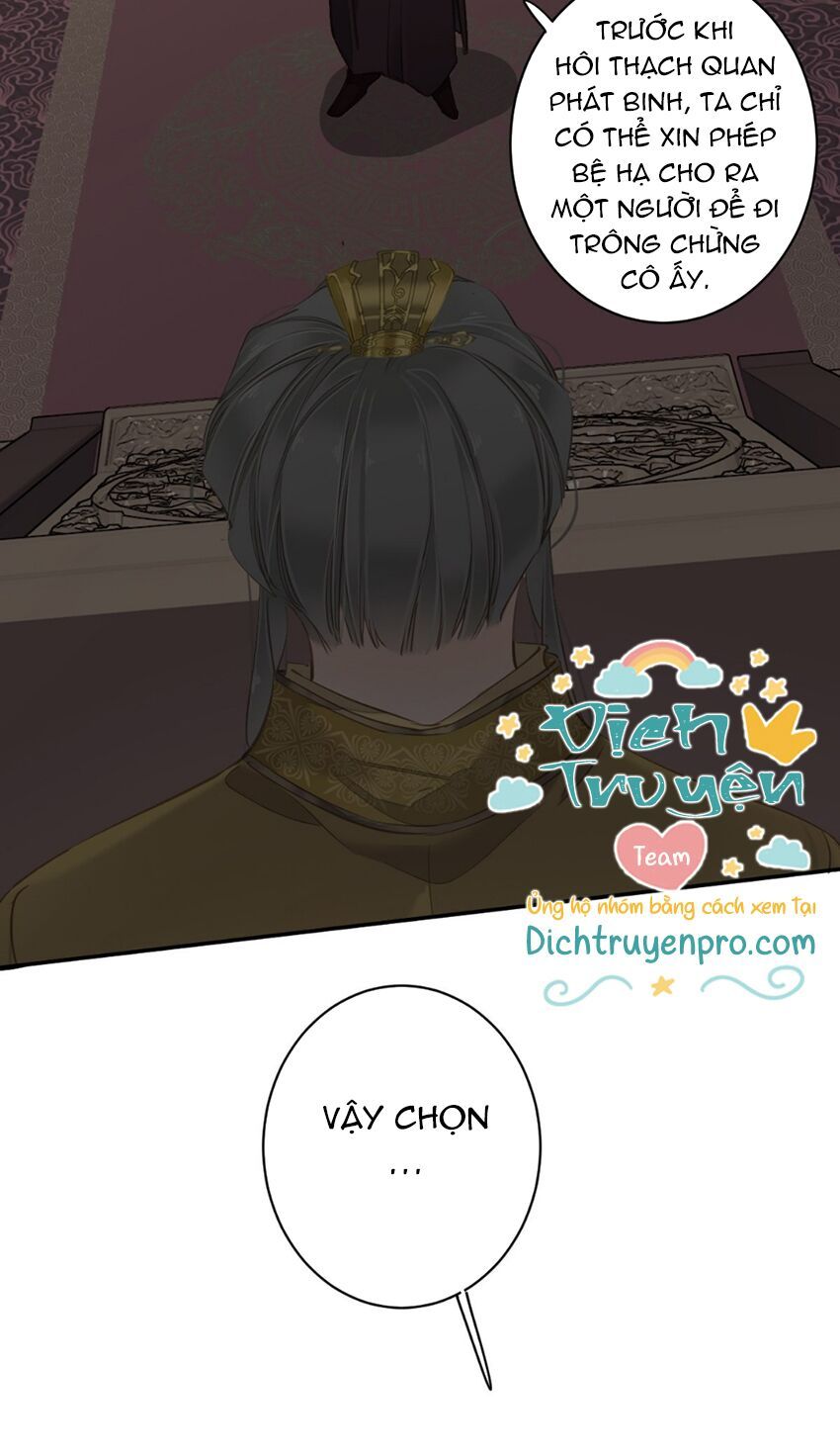 đọc truyện Quận Chúa Bất Tư Gia Chương 111 ảnh 12 tại Giả Dược