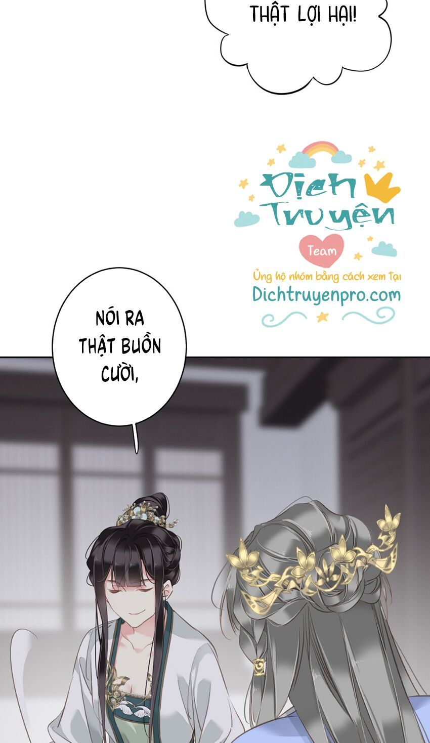 đọc truyện Quận Chúa Bất Tư Gia Chương 111 ảnh 17 tại Giả Dược