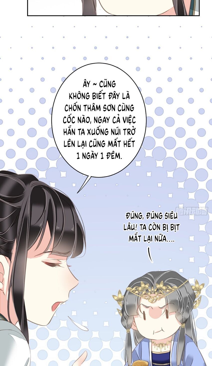 đọc truyện Quận Chúa Bất Tư Gia Chương 111 ảnh 19 tại Giả Dược