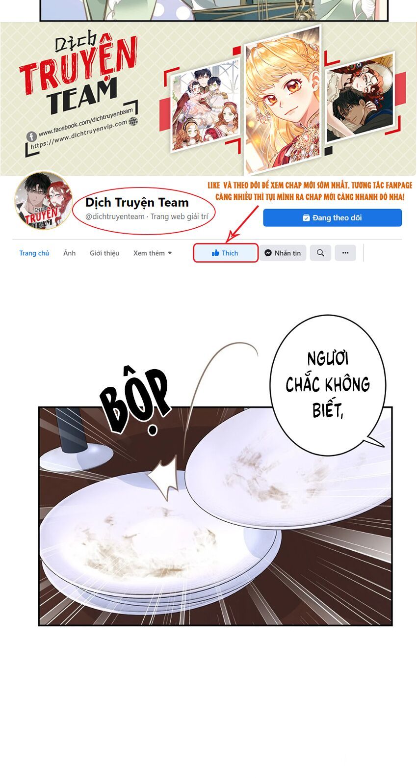 đọc truyện Quận Chúa Bất Tư Gia Chương 111 ảnh 22 tại Giả Dược
