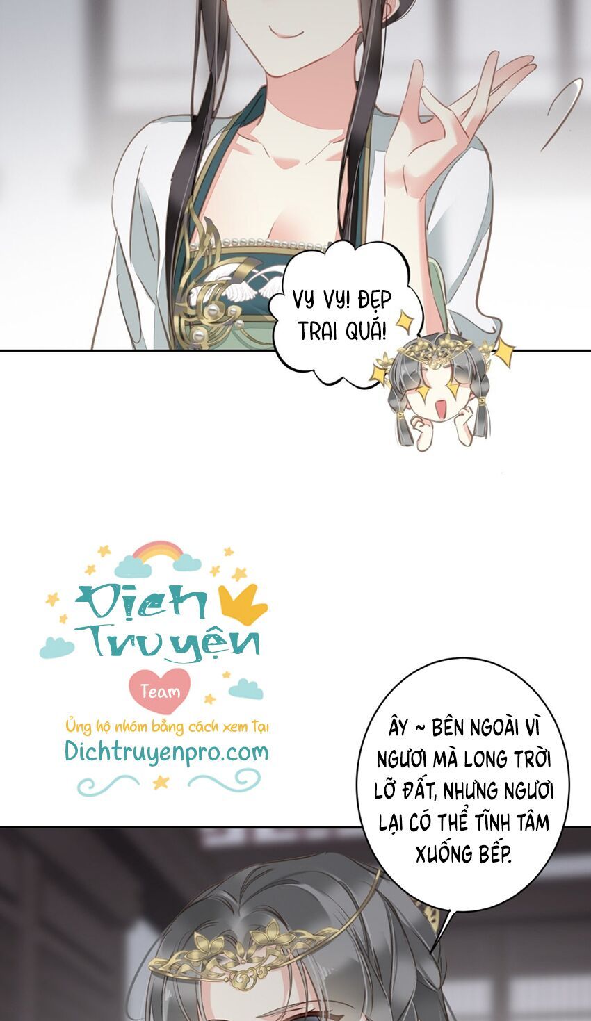 đọc truyện Quận Chúa Bất Tư Gia Chương 111 ảnh 27 tại Giả Dược