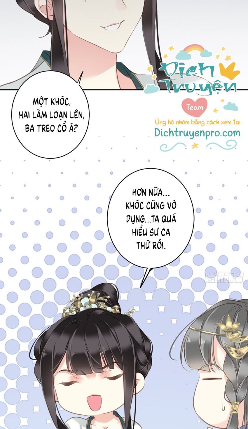 đọc truyện Quận Chúa Bất Tư Gia Chương 111 ảnh 29 tại Giả Dược