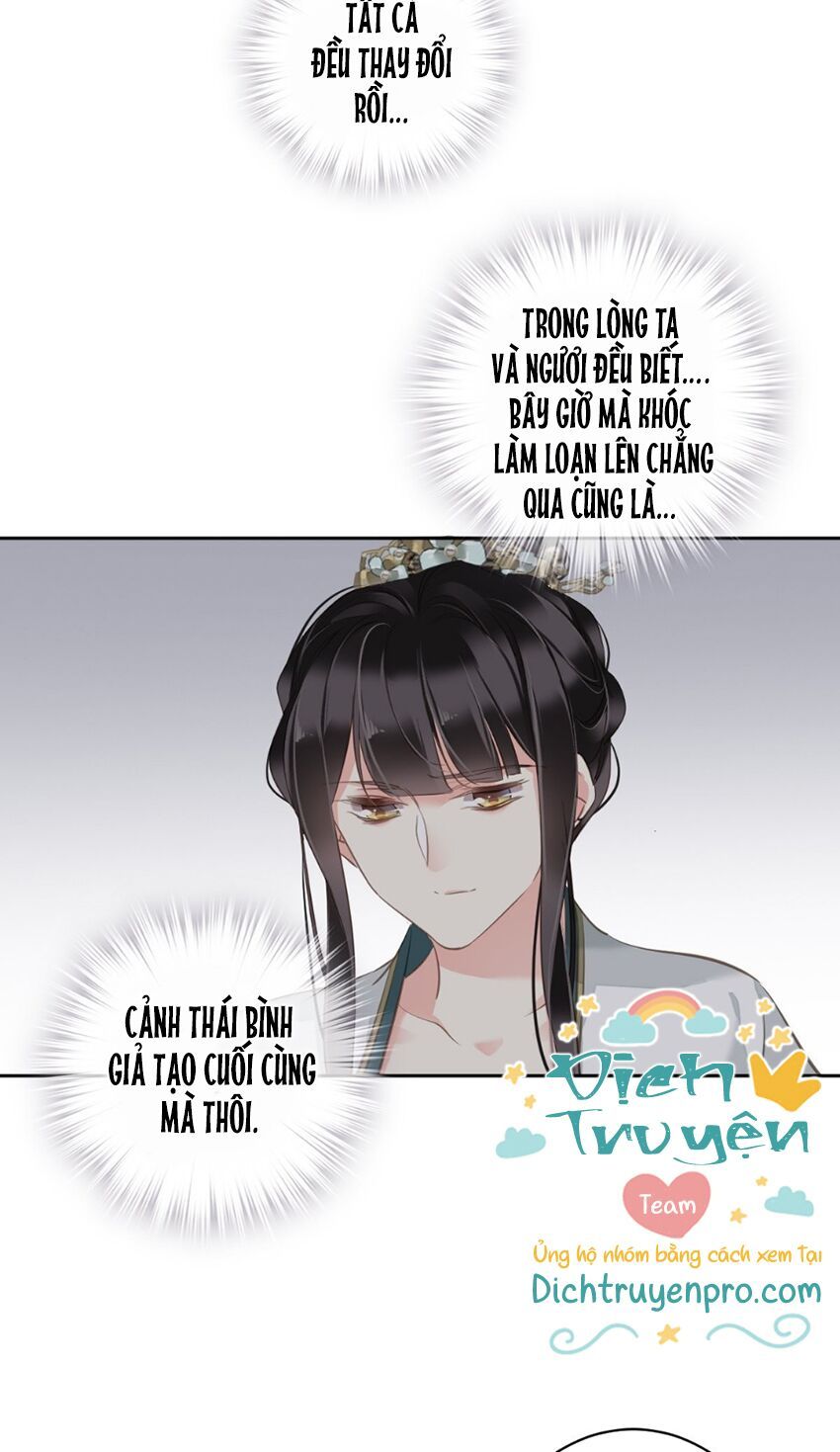 đọc truyện Quận Chúa Bất Tư Gia Chương 111 ảnh 31 tại Giả Dược