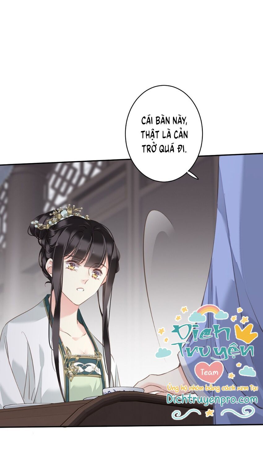 đọc truyện Quận Chúa Bất Tư Gia Chương 111 ảnh 36 tại Giả Dược