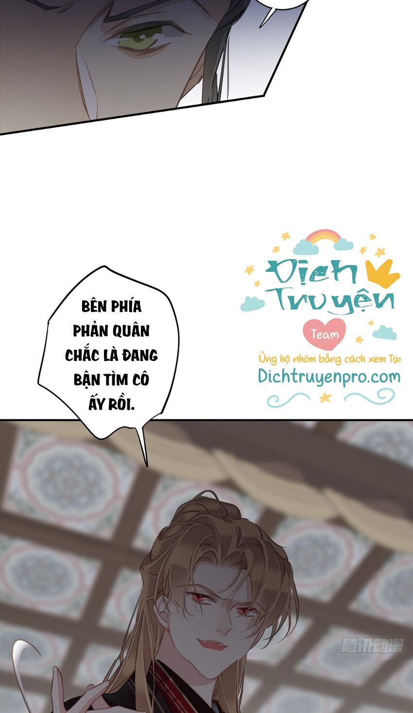 đọc truyện Quận Chúa Bất Tư Gia Chương 111 ảnh 8 tại Giả Dược