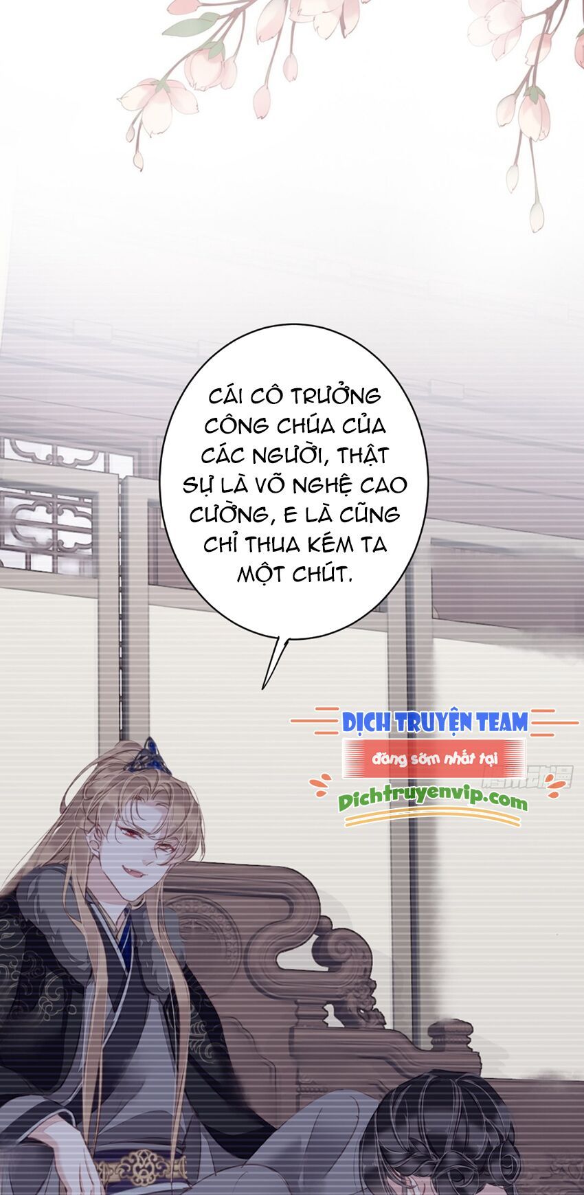 đọc truyện Quận Chúa Bất Tư Gia Chương 112 ảnh 20 tại Giả Dược