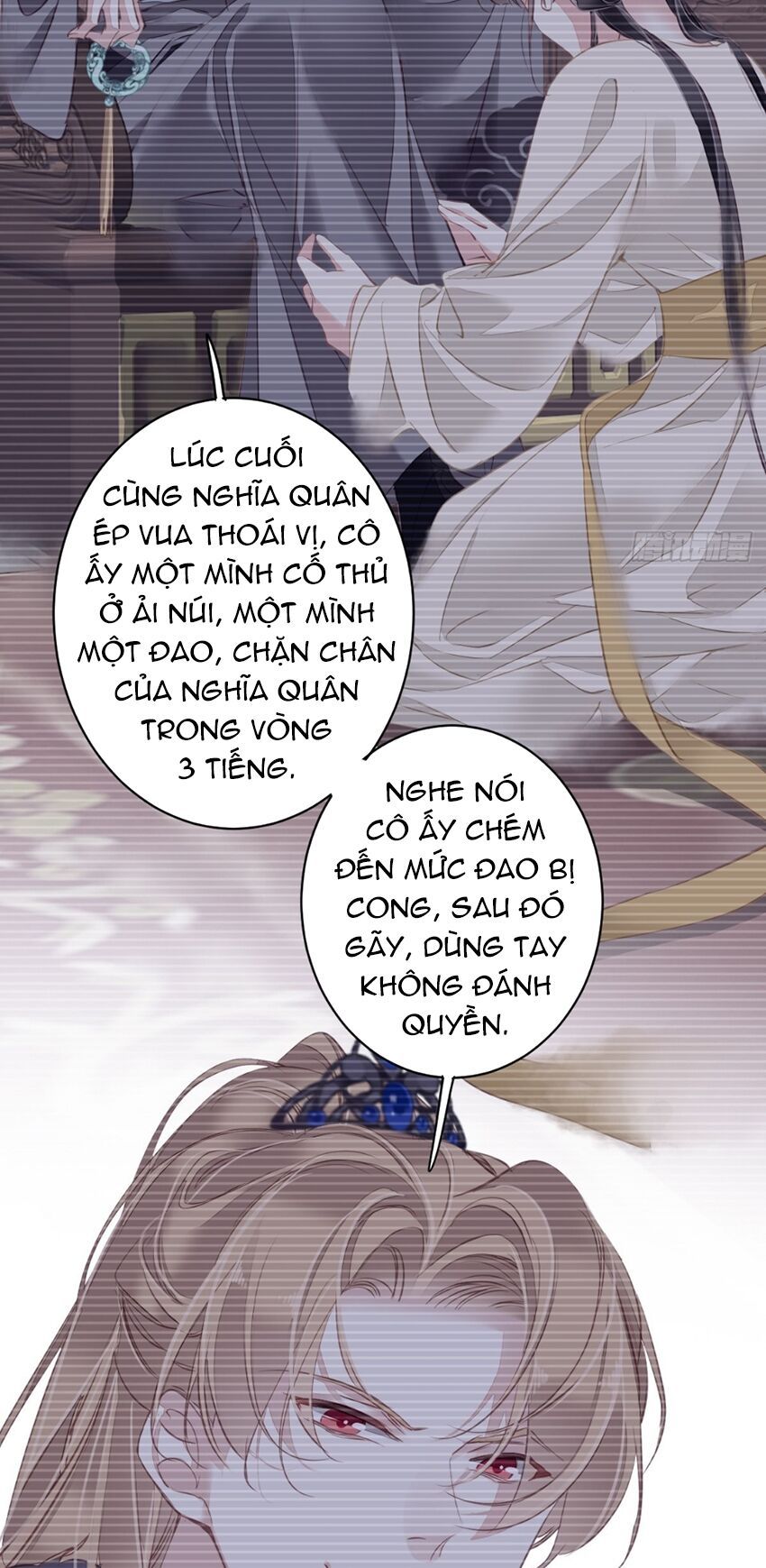 đọc truyện Quận Chúa Bất Tư Gia Chương 112 ảnh 21 tại Giả Dược