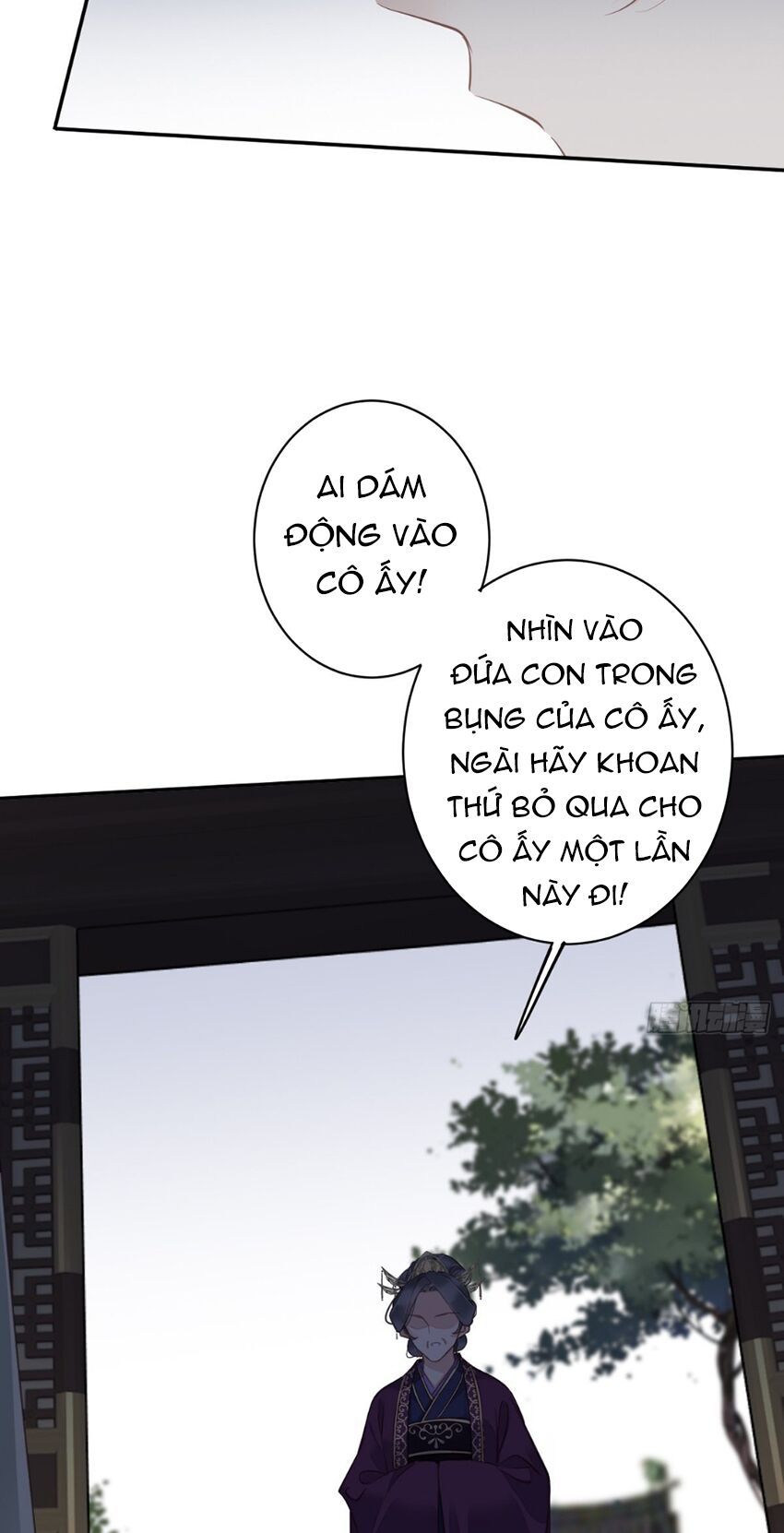 đọc truyện Quận Chúa Bất Tư Gia Chương 113 ảnh 18 tại Giả Dược