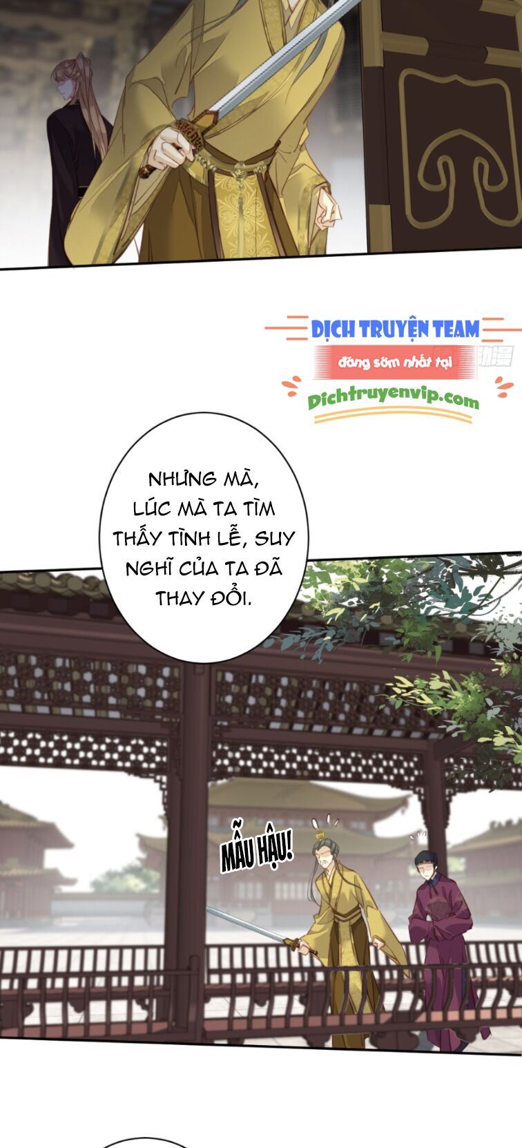 đọc truyện Quận Chúa Bất Tư Gia Chương 114 ảnh 14 tại Thiên Thai Truyện