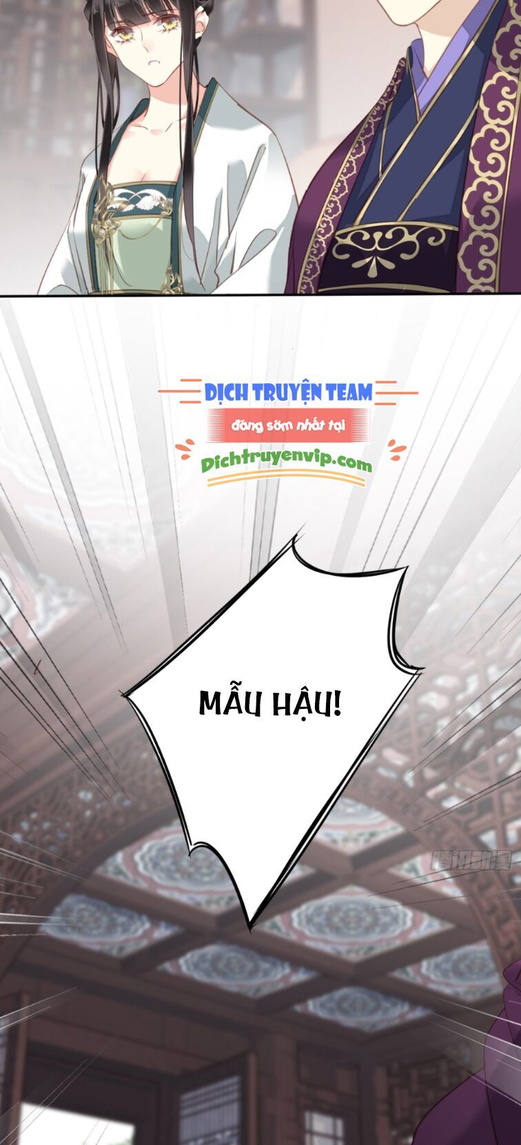 đọc truyện Quận Chúa Bất Tư Gia Chương 114 ảnh 16 tại Thiên Thai Truyện