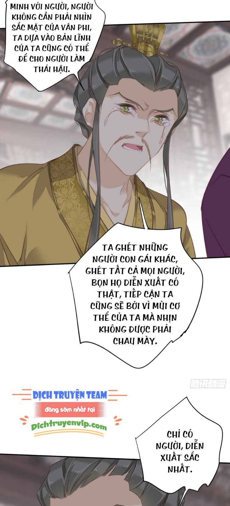 đọc truyện Quận Chúa Bất Tư Gia Chương 114 ảnh 27 tại Thiên Thai Truyện