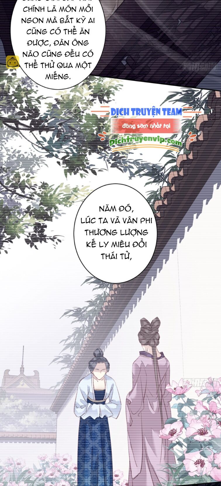 đọc truyện Quận Chúa Bất Tư Gia Chương 114 ảnh 5 tại Thiên Thai Truyện