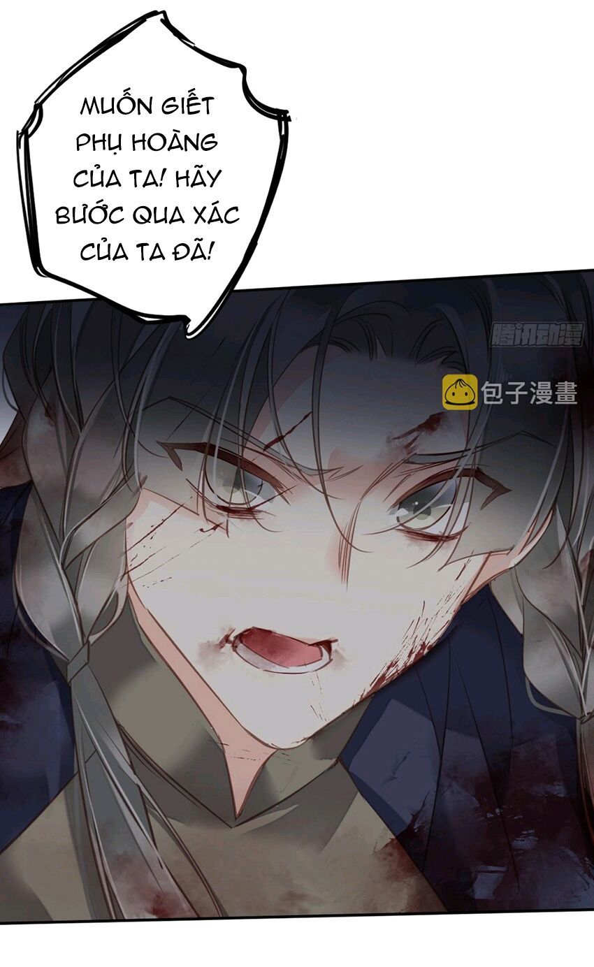 đọc truyện Quận Chúa Bất Tư Gia Chương 115 ảnh 38 tại Giả Dược