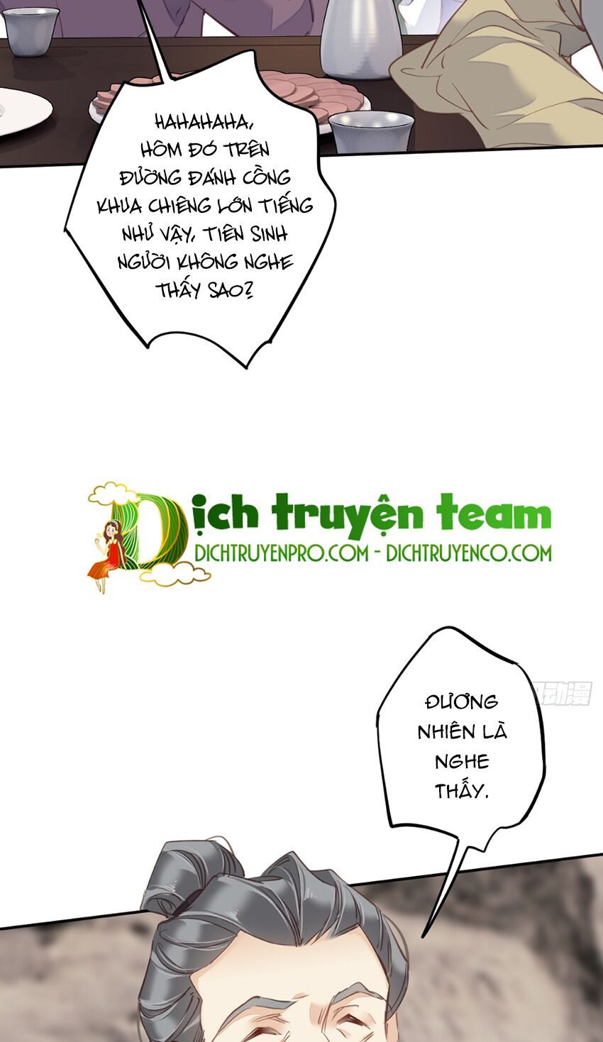 đọc truyện Quận Chúa Bất Tư Gia Chương 117 ảnh 13 tại Thiên Thai Truyện