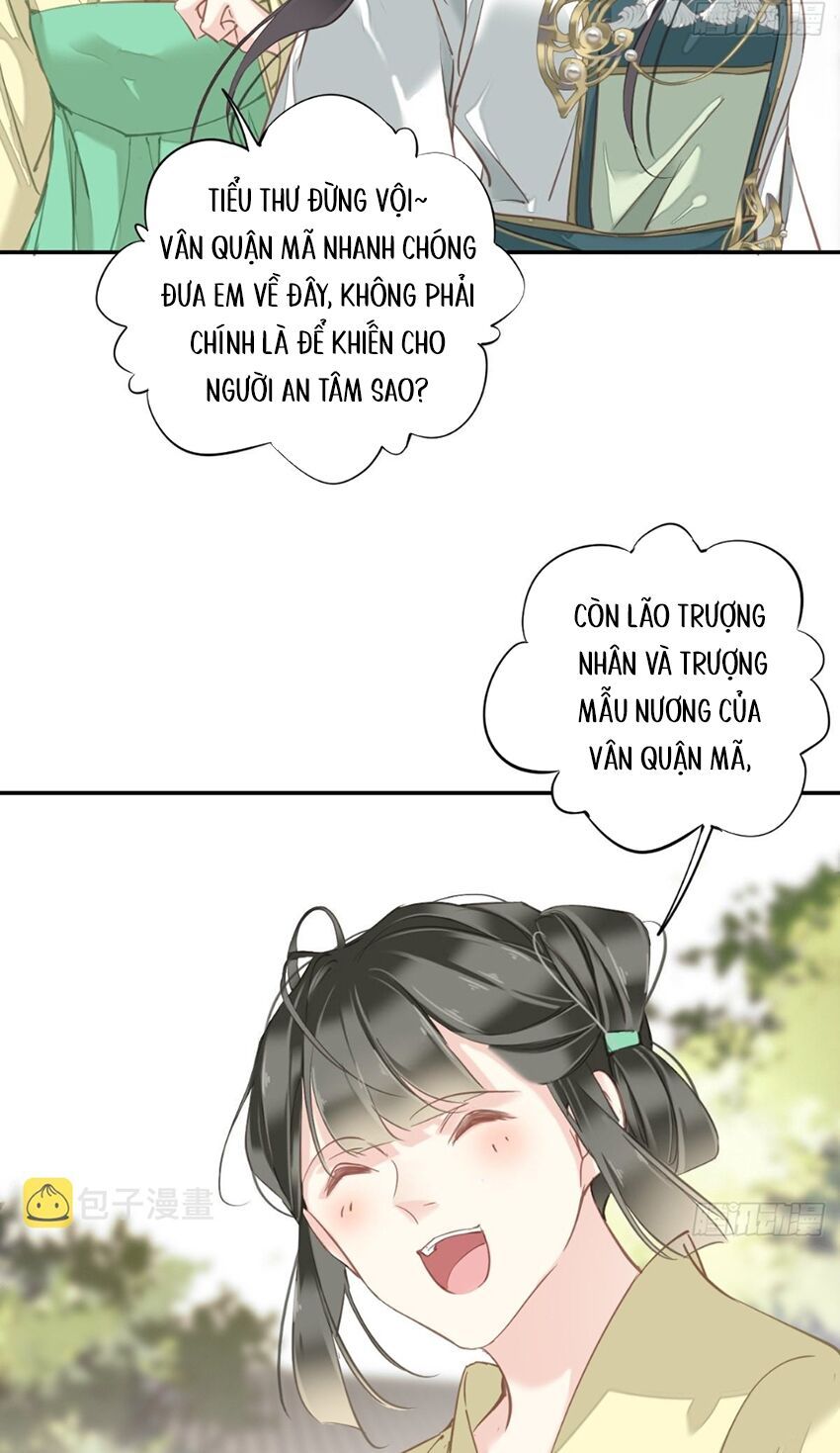 đọc truyện Quận Chúa Bất Tư Gia Chương 117 ảnh 21 tại Thiên Thai Truyện