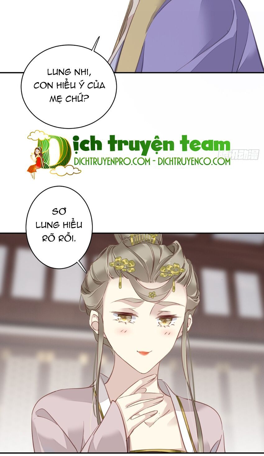 đọc truyện Quận Chúa Bất Tư Gia Chương 117 ảnh 36 tại Thiên Thai Truyện