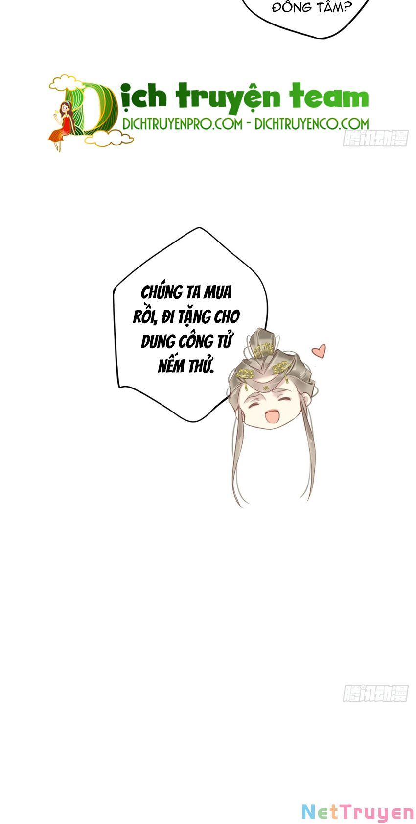 đọc truyện Quận Chúa Bất Tư Gia Chương 118 ảnh 4 tại Thiên Thai Truyện