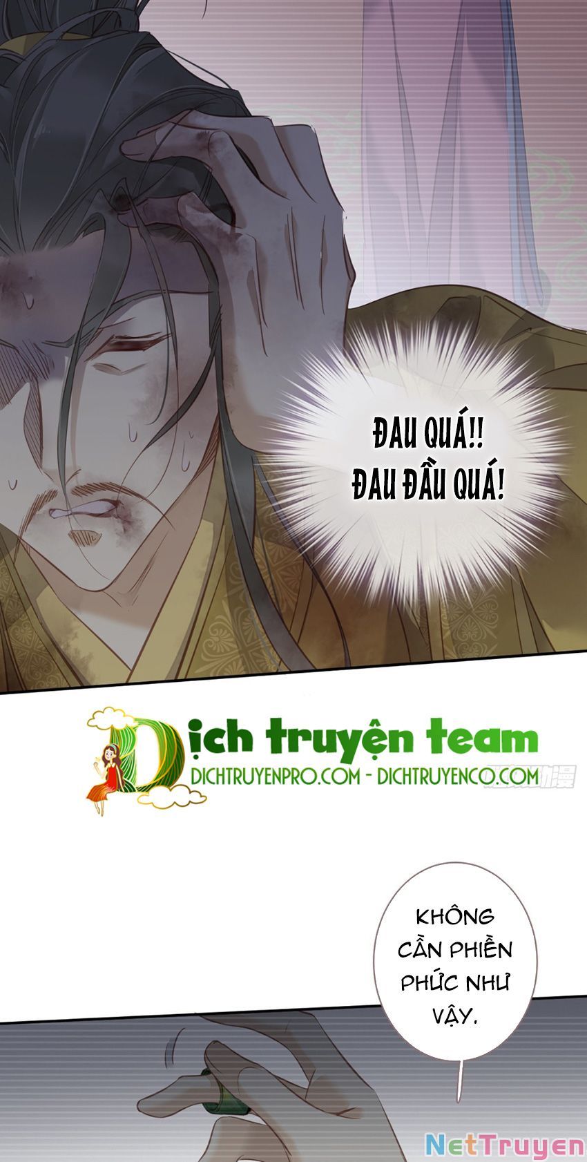 đọc truyện Quận Chúa Bất Tư Gia Chương 119 ảnh 20 tại Giả Dược