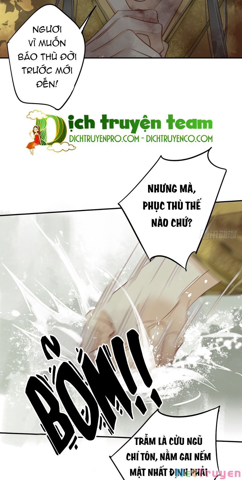 đọc truyện Quận Chúa Bất Tư Gia Chương 119 ảnh 28 tại Giả Dược