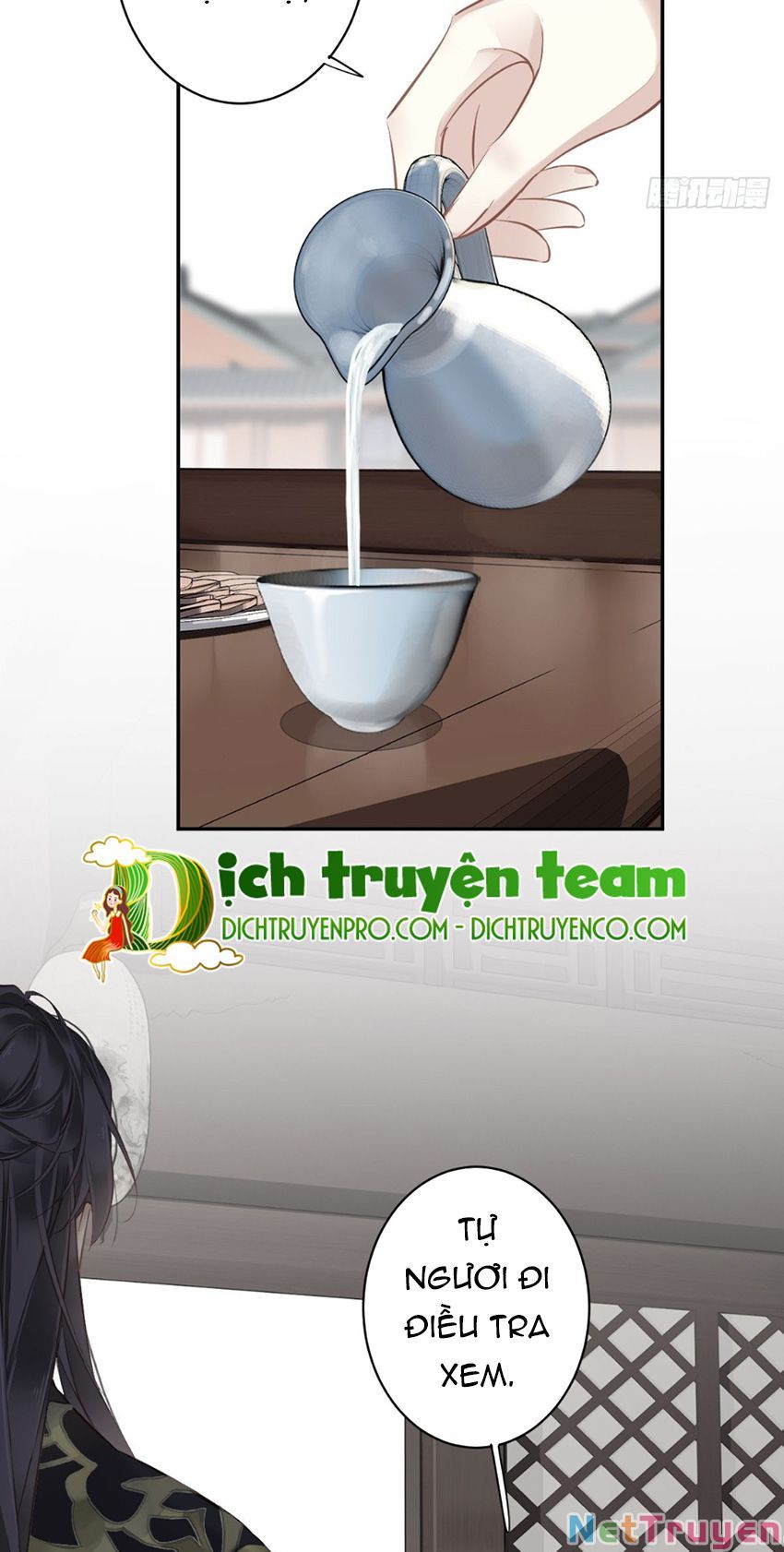đọc truyện Quận Chúa Bất Tư Gia Chương 119 ảnh 10 tại Giả Dược