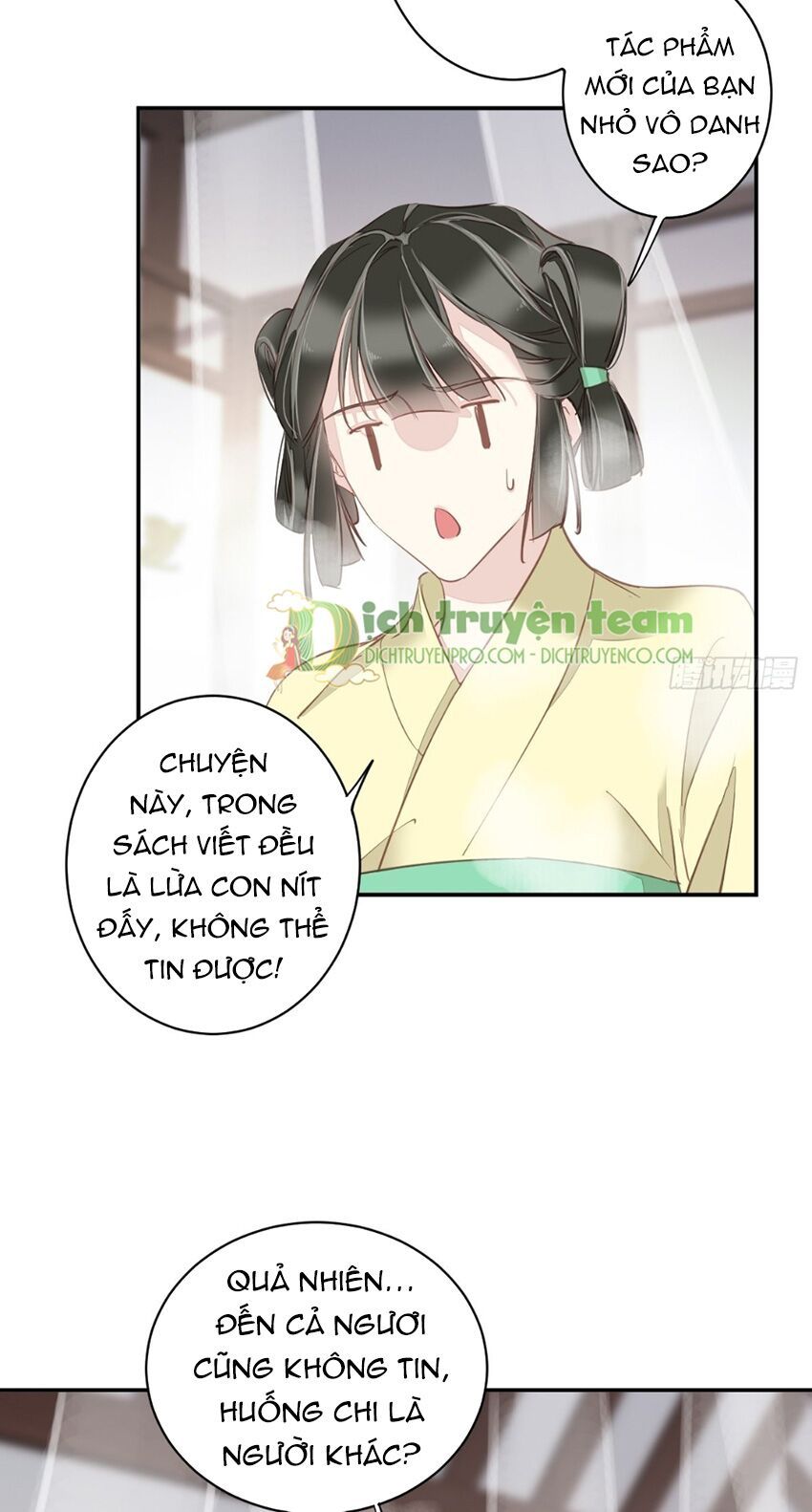 đọc truyện Quận Chúa Bất Tư Gia Chương 120 ảnh 15 tại Giả Dược