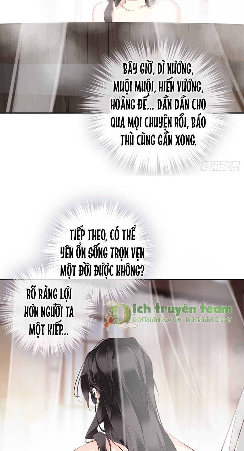 đọc truyện Quận Chúa Bất Tư Gia Chương 120 ảnh 18 tại Giả Dược