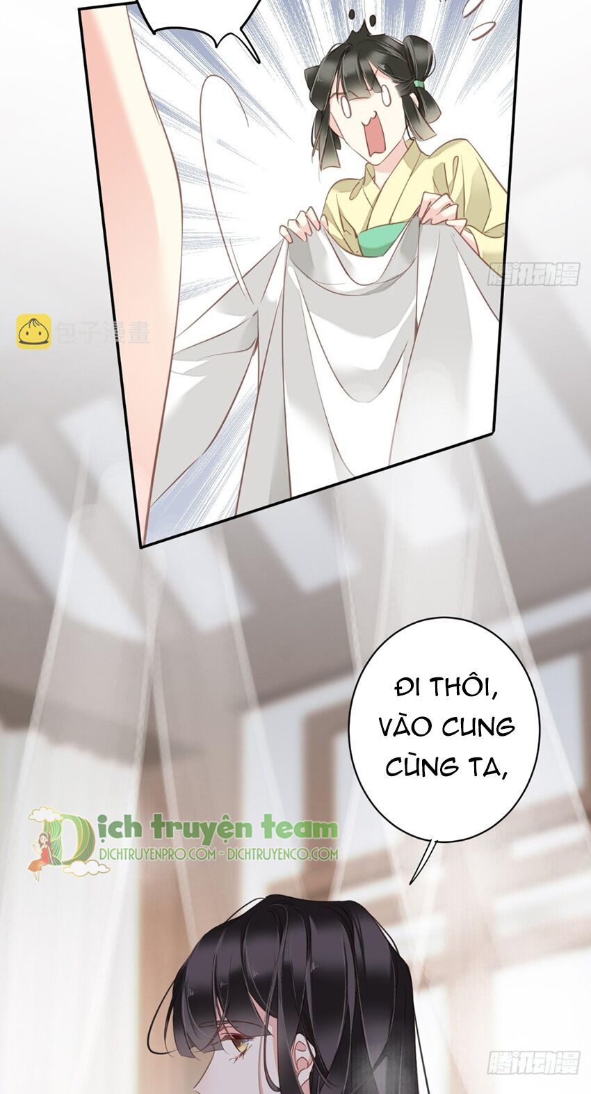 đọc truyện Quận Chúa Bất Tư Gia Chương 120 ảnh 21 tại Giả Dược