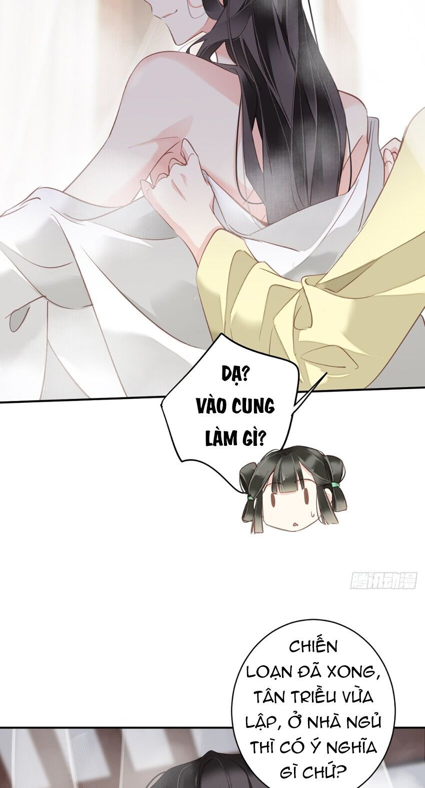 đọc truyện Quận Chúa Bất Tư Gia Chương 120 ảnh 22 tại Giả Dược