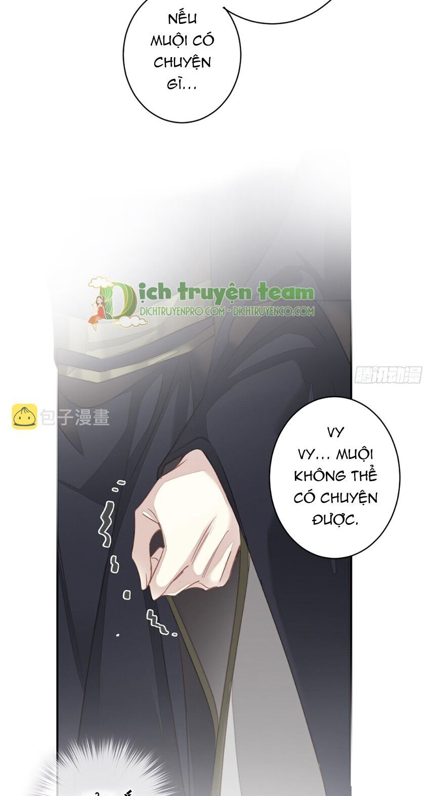 đọc truyện Quận Chúa Bất Tư Gia Chương 120 ảnh 7 tại Giả Dược