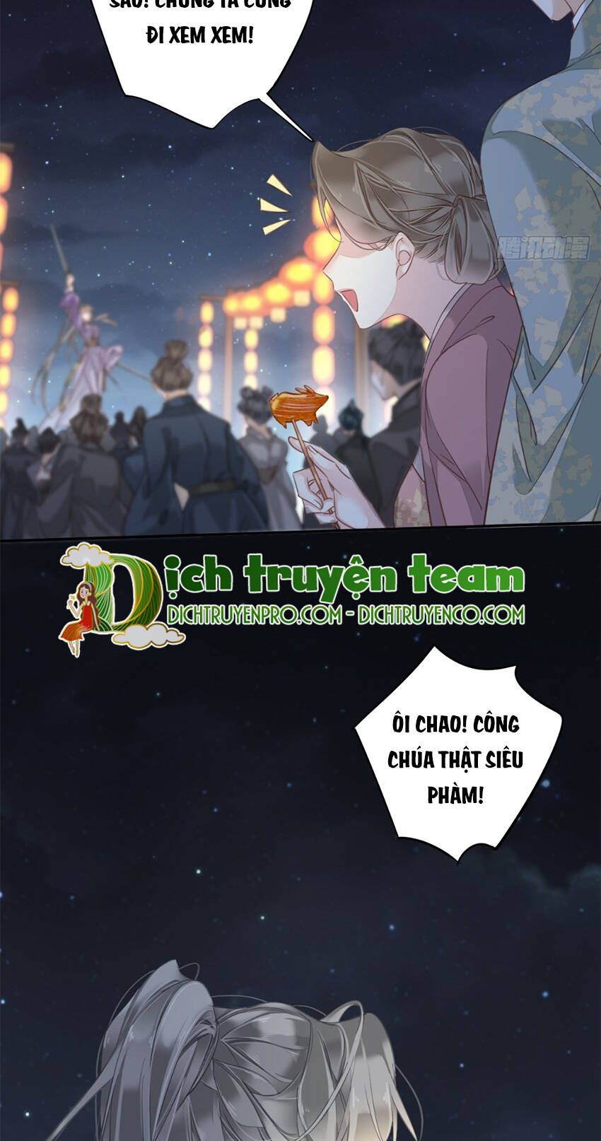 đọc truyện Quận Chúa Bất Tư Gia Chương 121 ảnh 11 tại Giả Dược