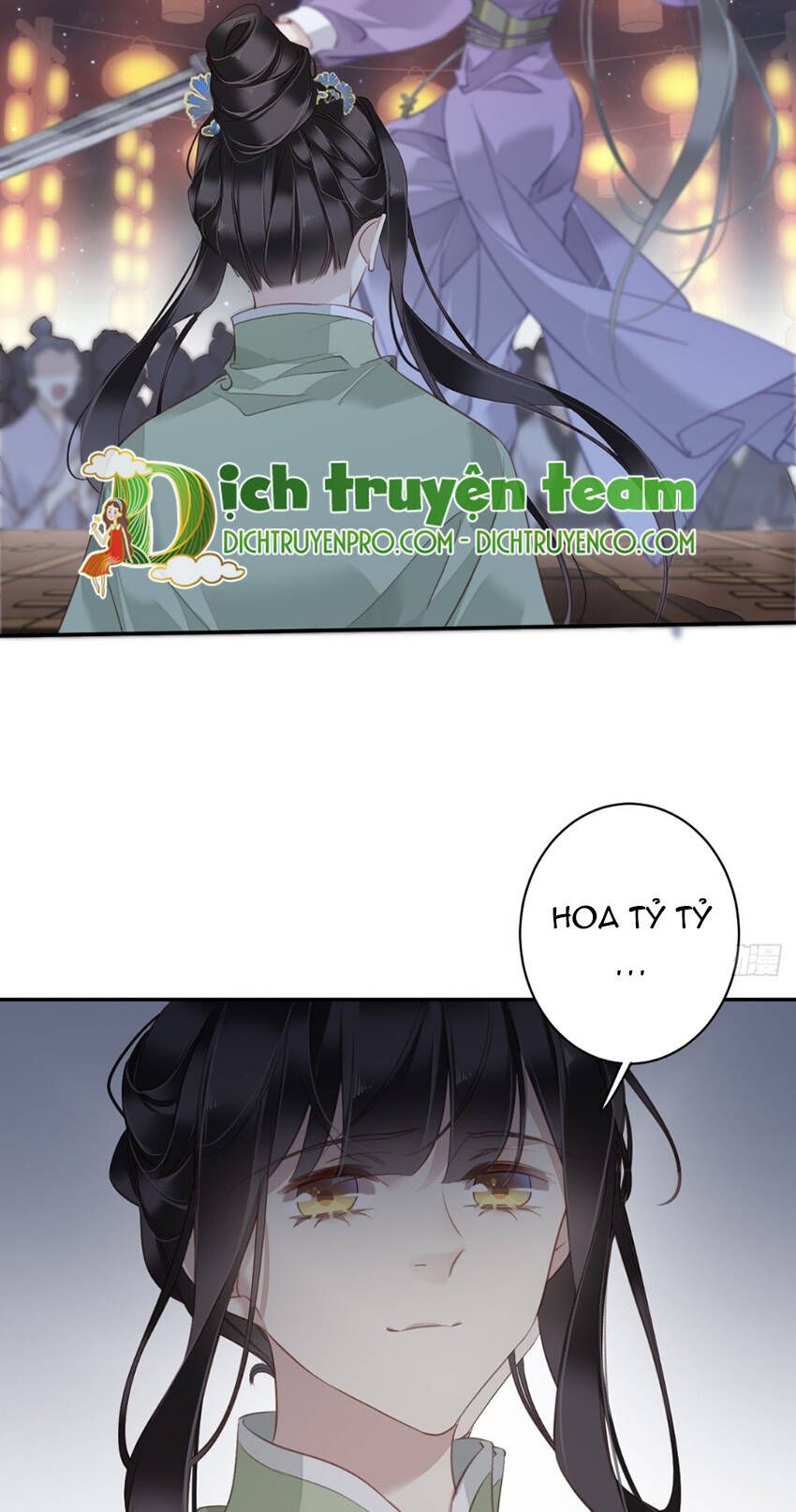 đọc truyện Quận Chúa Bất Tư Gia Chương 121 ảnh 18 tại Giả Dược
