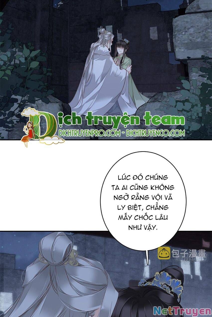 đọc truyện Quận Chúa Bất Tư Gia Chương 122 ảnh 1 tại Giả Dược
