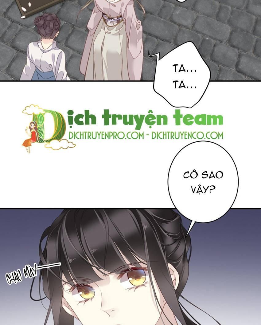 đọc truyện Quận Chúa Bất Tư Gia Chương 123 ảnh 19 tại Thiên Thai Truyện