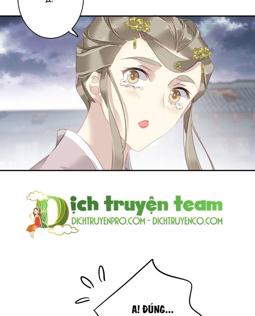 đọc truyện Quận Chúa Bất Tư Gia Chương 123 ảnh 26 tại Thiên Thai Truyện