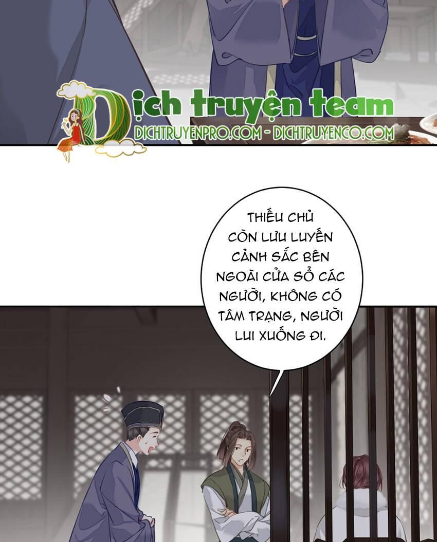 đọc truyện Quận Chúa Bất Tư Gia Chương 123 ảnh 31 tại Thiên Thai Truyện