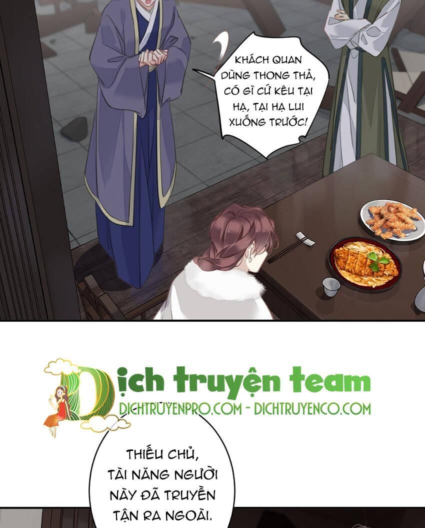 đọc truyện Quận Chúa Bất Tư Gia Chương 123 ảnh 33 tại Thiên Thai Truyện