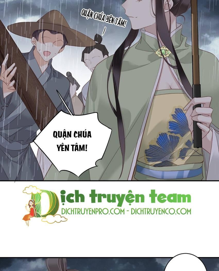đọc truyện Quận Chúa Bất Tư Gia Chương 123 ảnh 45 tại Thiên Thai Truyện