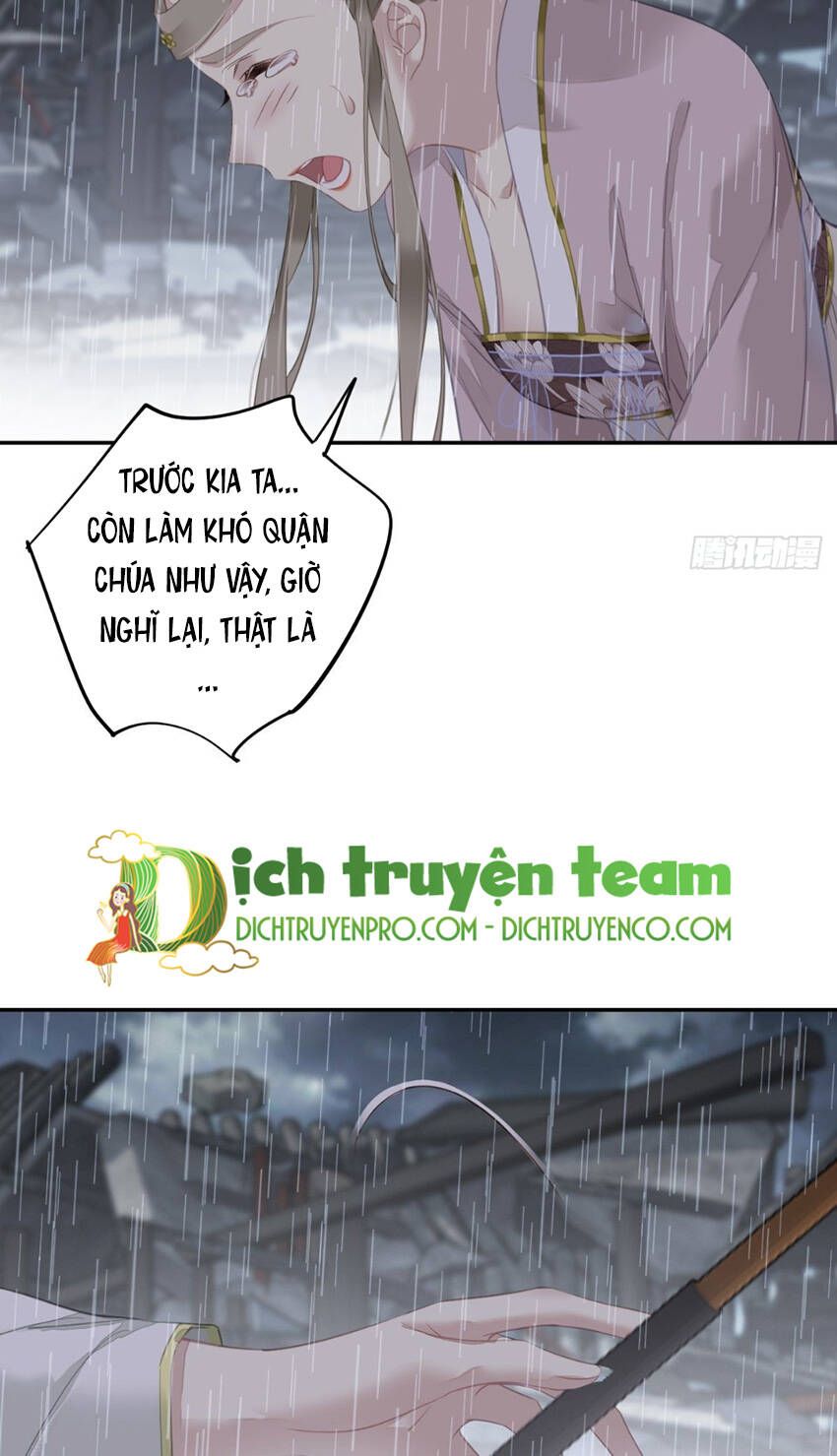 đọc truyện Quận Chúa Bất Tư Gia Chương 124 ảnh 2 tại Giả Dược
