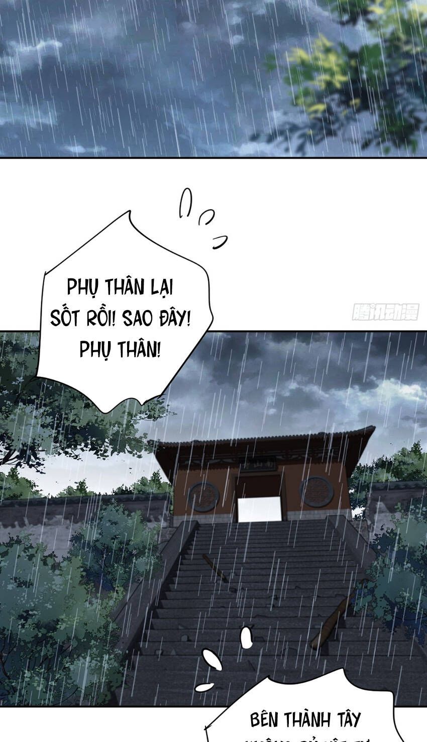 đọc truyện Quận Chúa Bất Tư Gia Chương 124 ảnh 14 tại Giả Dược