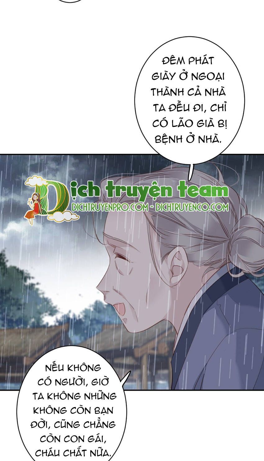 đọc truyện Quận Chúa Bất Tư Gia Chương 124 ảnh 27 tại Giả Dược