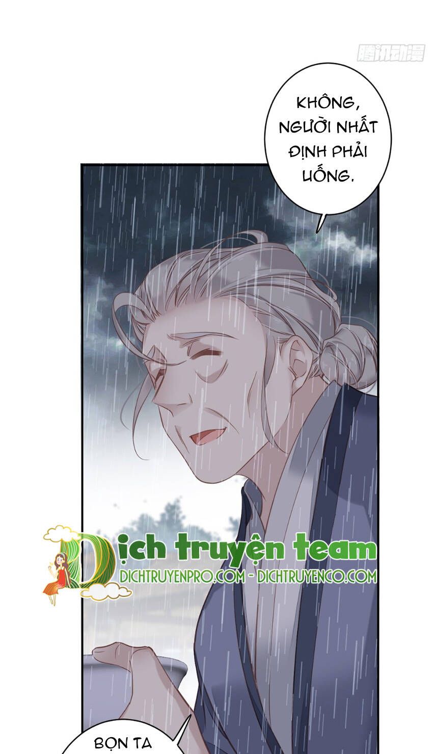 đọc truyện Quận Chúa Bất Tư Gia Chương 124 ảnh 29 tại Giả Dược