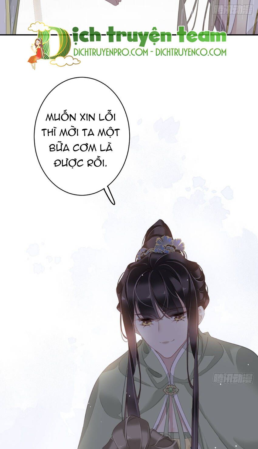 đọc truyện Quận Chúa Bất Tư Gia Chương 124 ảnh 4 tại Giả Dược